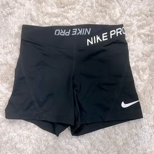 Nike pros